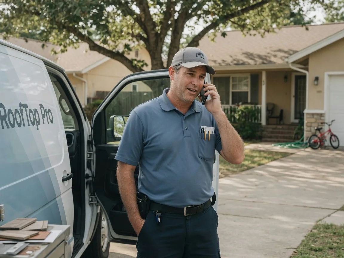 Roof Repair Dwight, NE FAQs